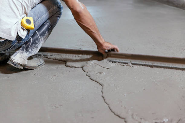 Best Concrete Walkway Installation  in Menlo Park, CA